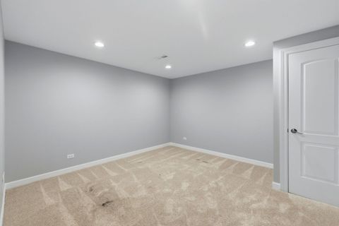 Tiny photo for Elgin, IL 60124 (MLS # 12595916)