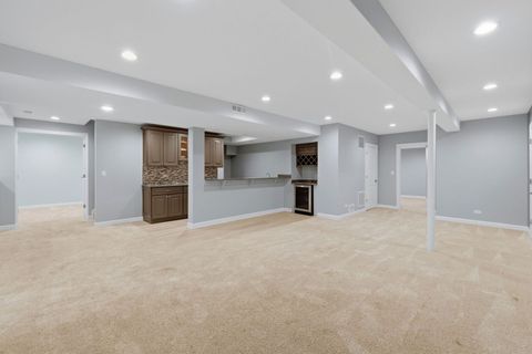 Tiny photo for Elgin, IL 60124 (MLS # 12595916)