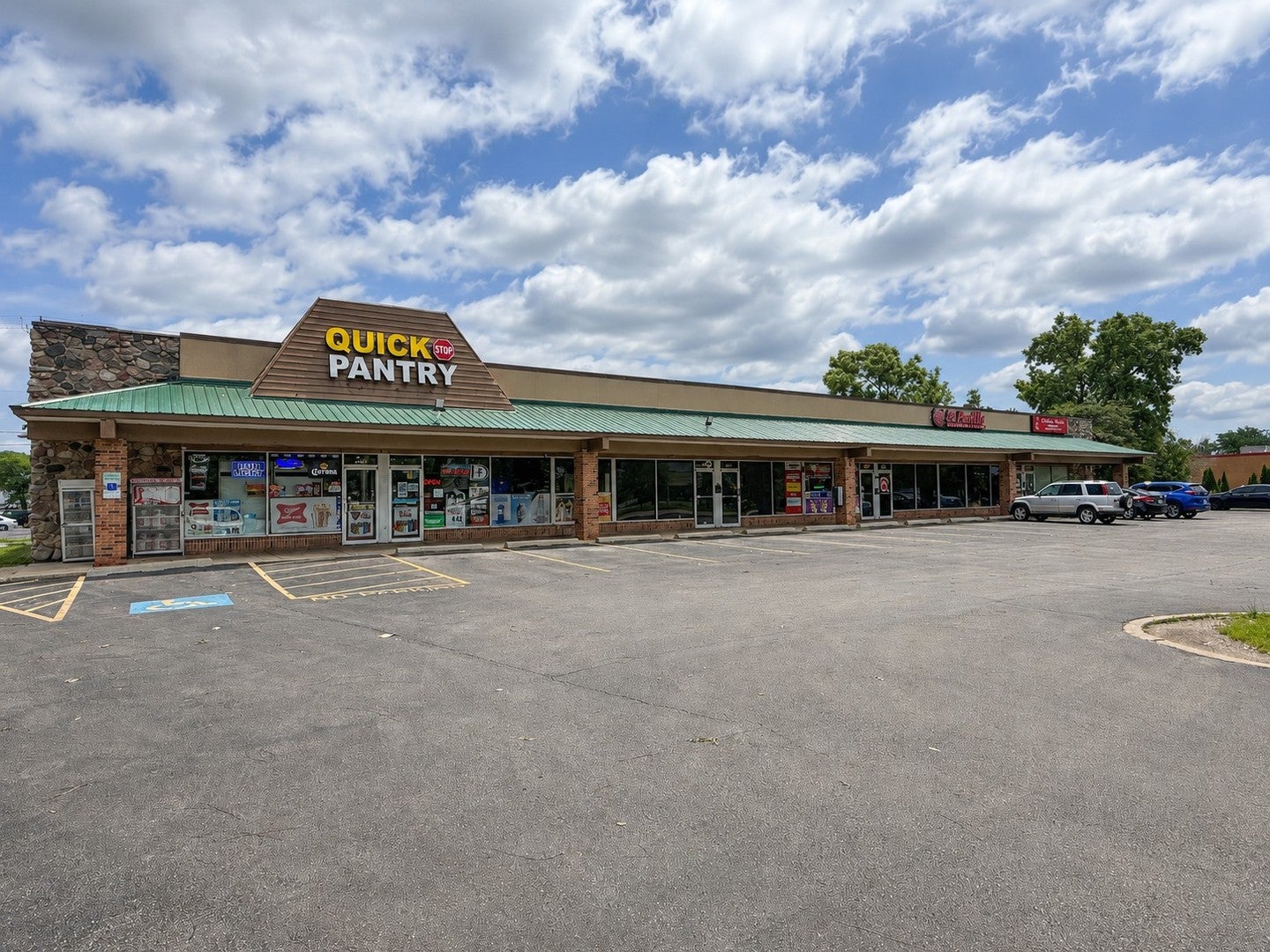 4655 Old Tavern Road