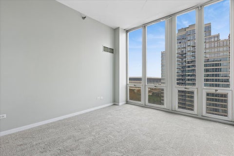 Tiny photo for 1600 S Indiana Avenue #1308, Chicago, IL 60616 (MLS # 12797345)