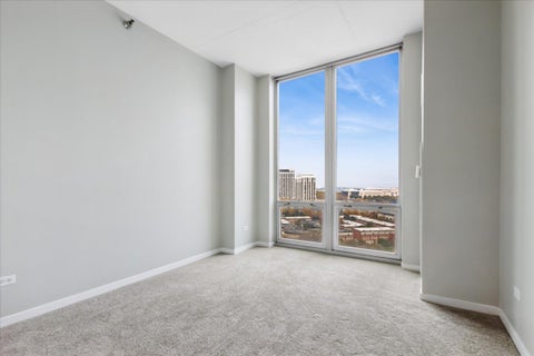 Tiny photo for 1600 S Indiana Avenue #1308, Chicago, IL 60616 (MLS # 12797345)