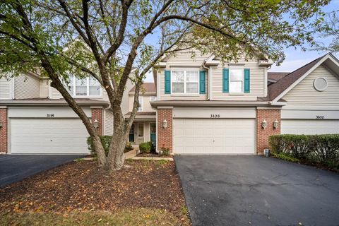 3108 St Michel Lane St. Charles IL 60175