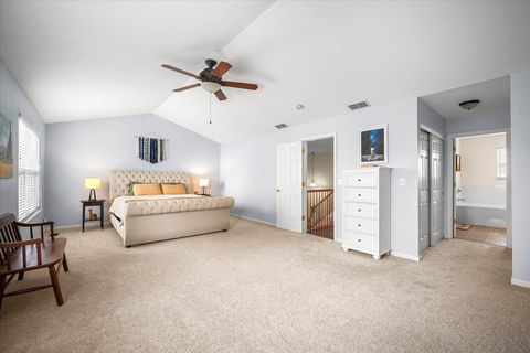 Tiny photo for 3108 St Michel Lane, St. Charles, IL 60175 (MLS # 12493848)