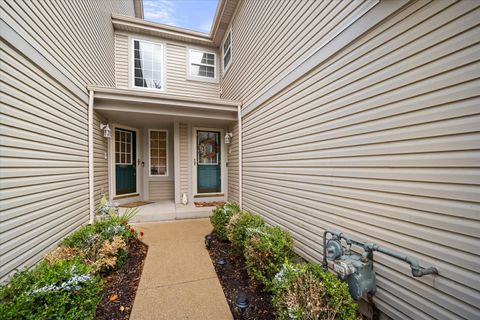 Tiny photo for 3108 St Michel Lane, St. Charles, IL 60175 (MLS # 12493848)