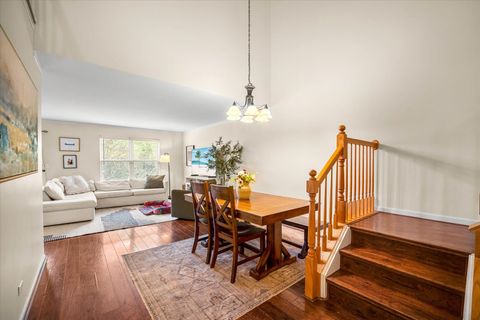 Tiny photo for 3108 St Michel Lane, St. Charles, IL 60175 (MLS # 12493848)