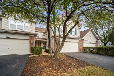 Tiny photo for 3108 St Michel Lane, St. Charles, IL 60175 (MLS # 12493848)