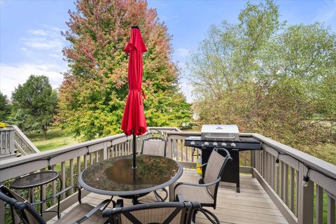 Tiny photo for 3108 St Michel Lane, St. Charles, IL 60175 (MLS # 12493848)