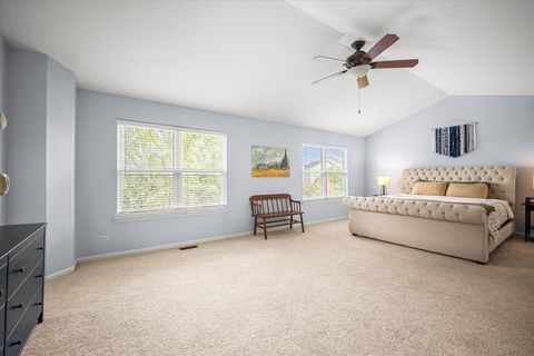Tiny photo for 3108 St Michel Lane, St. Charles, IL 60175 (MLS # 12493848)