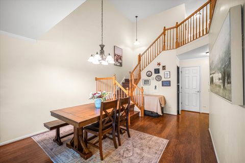 Tiny photo for 3108 St Michel Lane, St. Charles, IL 60175 (MLS # 12493848)