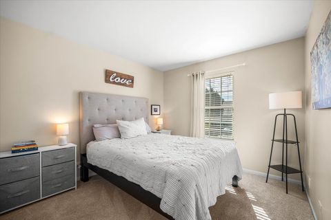 Tiny photo for 3108 St Michel Lane, St. Charles, IL 60175 (MLS # 12493848)