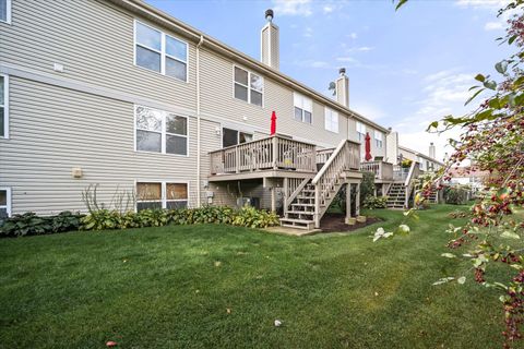 Tiny photo for 3108 St Michel Lane, St. Charles, IL 60175 (MLS # 12493848)