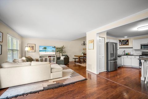 Tiny photo for 3108 St Michel Lane, St. Charles, IL 60175 (MLS # 12493848)