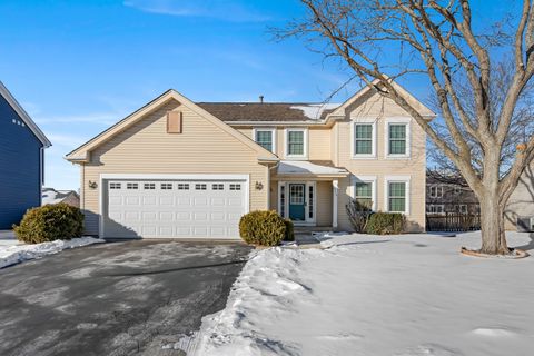 515 Indian Ridge Trail Wauconda IL 60084