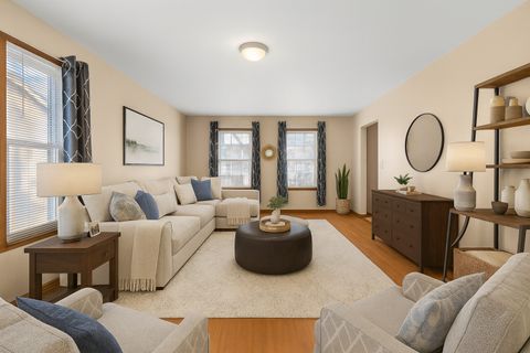 Tiny photo for 515 Indian Ridge Trail, Wauconda, IL 60084 (MLS # 12558304)