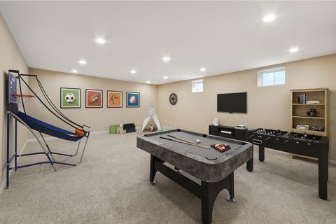 Tiny photo for 515 Indian Ridge Trail, Wauconda, IL 60084 (MLS # 12558304)