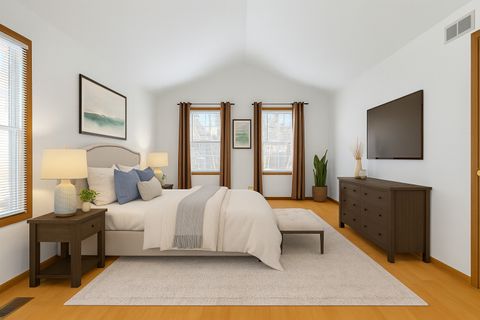 Tiny photo for 515 Indian Ridge Trail, Wauconda, IL 60084 (MLS # 12558304)