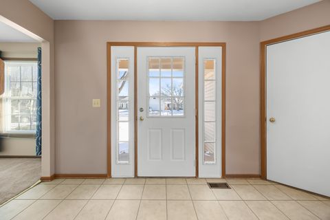 Tiny photo for 515 Indian Ridge Trail, Wauconda, IL 60084 (MLS # 12558304)