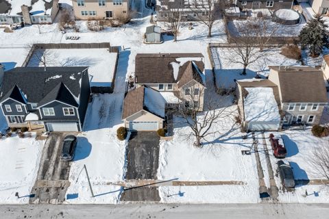 Tiny photo for 515 Indian Ridge Trail, Wauconda, IL 60084 (MLS # 12558304)