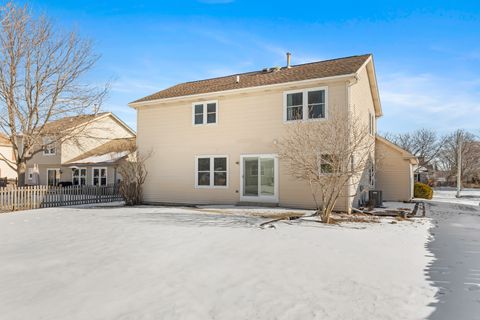Tiny photo for 515 Indian Ridge Trail, Wauconda, IL 60084 (MLS # 12558304)