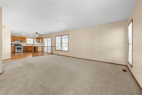 Tiny photo for 515 Indian Ridge Trail, Wauconda, IL 60084 (MLS # 12558304)