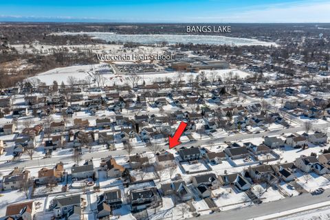Tiny photo for 515 Indian Ridge Trail, Wauconda, IL 60084 (MLS # 12558304)