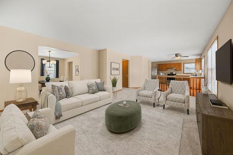 Tiny photo for 515 Indian Ridge Trail, Wauconda, IL 60084 (MLS # 12558304)