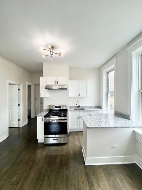 Tiny photo for 2512 S Trumbull Avenue #2R, Chicago, IL 60623 (MLS # 12582539)