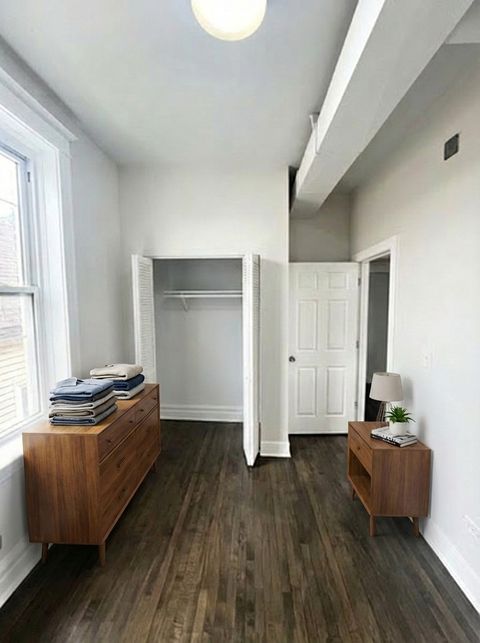 Tiny photo for 2512 S Trumbull Avenue #2R, Chicago, IL 60623 (MLS # 12582539)