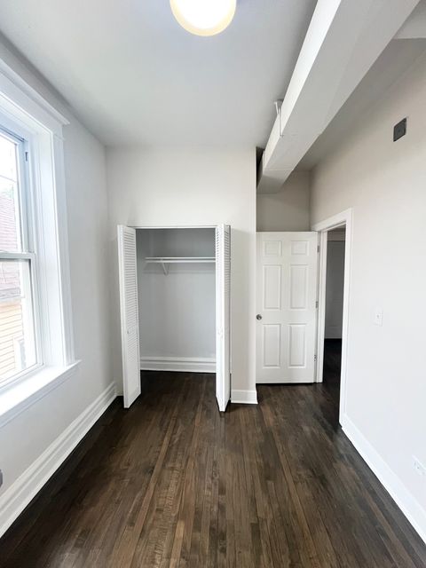 Tiny photo for 2512 S Trumbull Avenue #2R, Chicago, IL 60623 (MLS # 12582539)