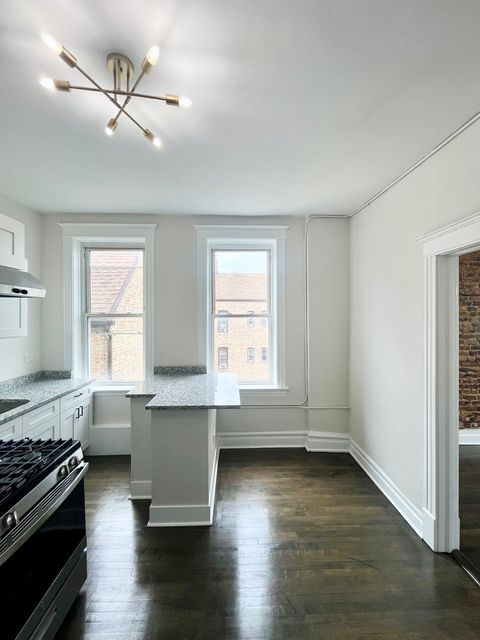 Tiny photo for 2512 S Trumbull Avenue #2R, Chicago, IL 60623 (MLS # 12582539)