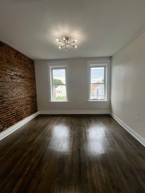 Tiny photo for 2512 S Trumbull Avenue #2R, Chicago, IL 60623 (MLS # 12582539)