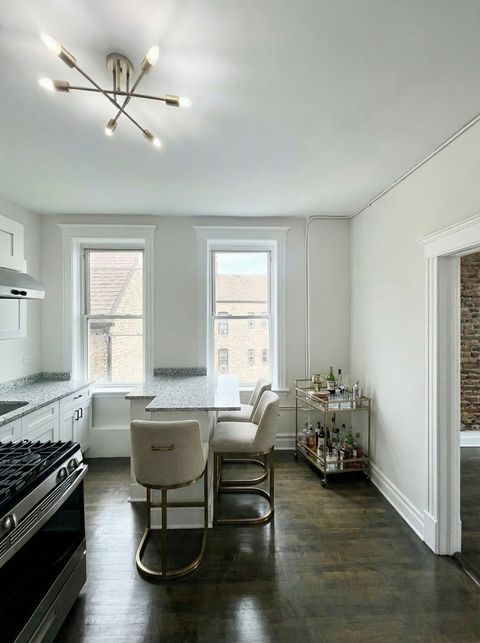 Tiny photo for 2512 S Trumbull Avenue #2R, Chicago, IL 60623 (MLS # 12582539)