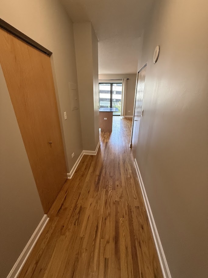 41 E 8th Street 805