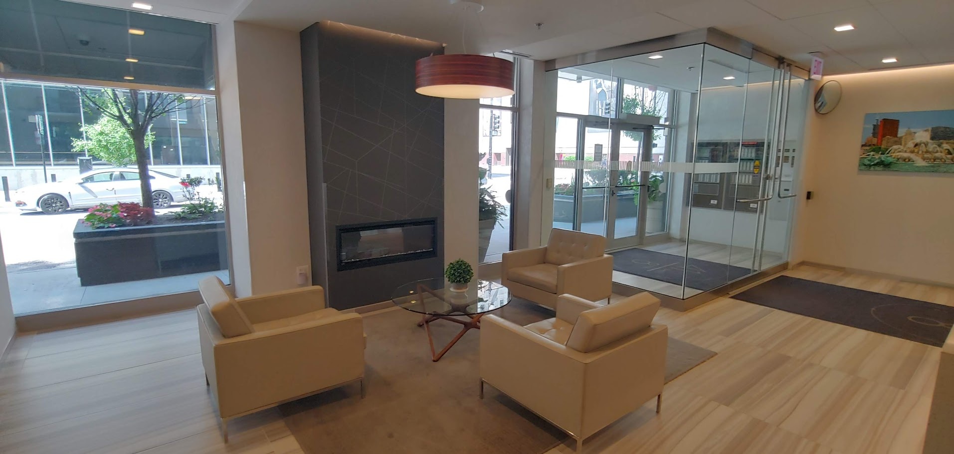 41 E 8th Street 805