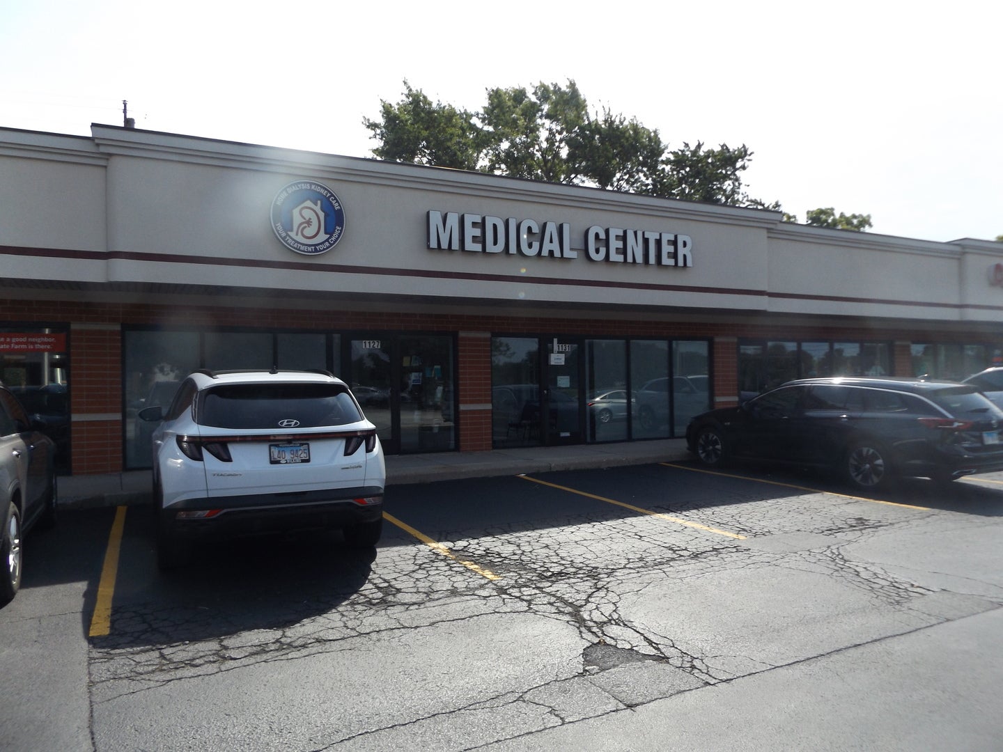 1127 S ARLINGTON HEIGHTS Road