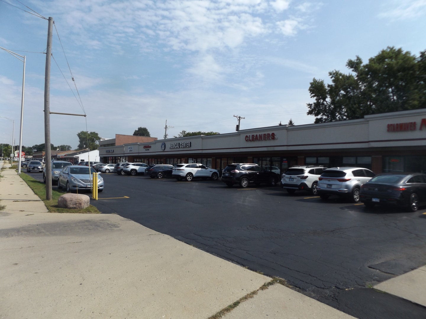 1127 S ARLINGTON HEIGHTS Road