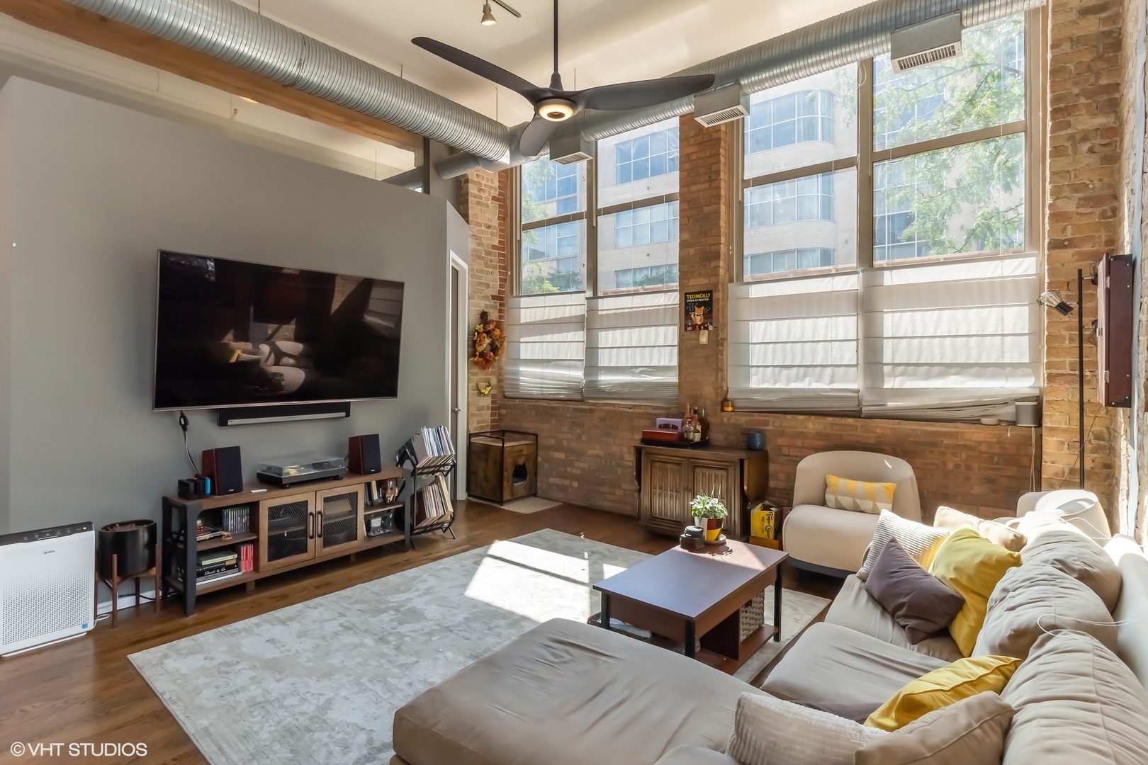 417 S Jefferson Street 104B