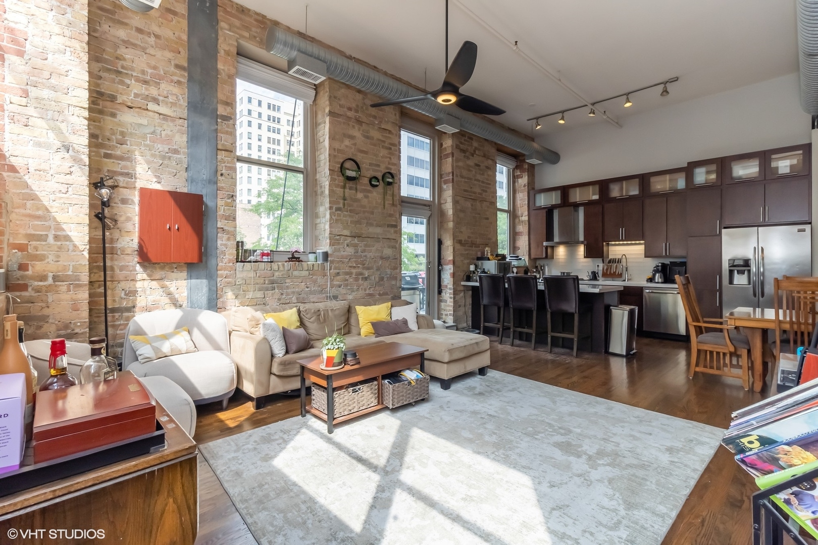417 S Jefferson Street 104B