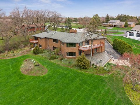 Tiny photo for 13124 Blue Heron Drive, Orland Park, IL 60467 (MLS # 12626944)