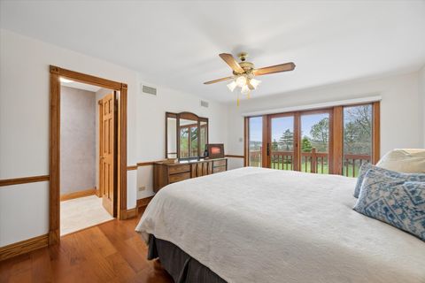 Tiny photo for 13124 Blue Heron Drive, Orland Park, IL 60467 (MLS # 12626944)