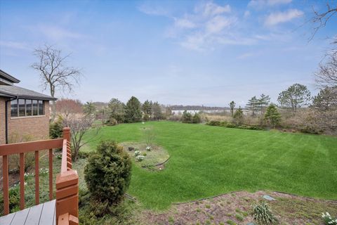 Tiny photo for 13124 Blue Heron Drive, Orland Park, IL 60467 (MLS # 12626944)