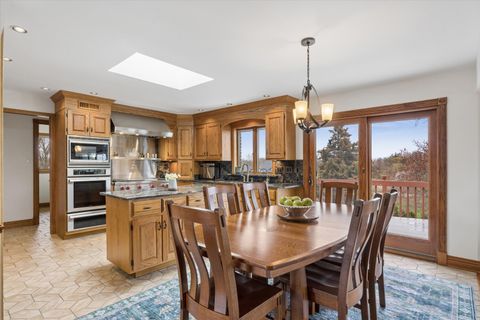 Tiny photo for 13124 Blue Heron Drive, Orland Park, IL 60467 (MLS # 12626944)