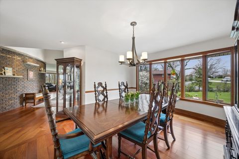 Tiny photo for 13124 Blue Heron Drive, Orland Park, IL 60467 (MLS # 12626944)