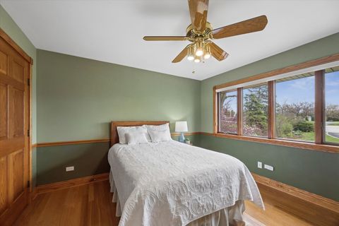 Tiny photo for 13124 Blue Heron Drive, Orland Park, IL 60467 (MLS # 12626944)