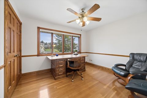 Tiny photo for 13124 Blue Heron Drive, Orland Park, IL 60467 (MLS # 12626944)