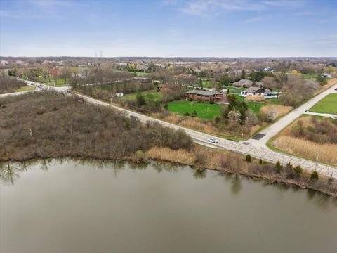 Tiny photo for 13124 Blue Heron Drive, Orland Park, IL 60467 (MLS # 12626944)