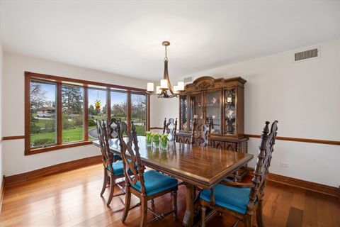 Tiny photo for 13124 Blue Heron Drive, Orland Park, IL 60467 (MLS # 12626944)