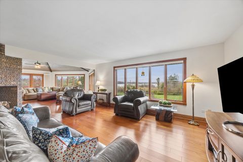 Tiny photo for 13124 Blue Heron Drive, Orland Park, IL 60467 (MLS # 12626944)