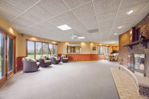 Tiny photo for 13124 Blue Heron Drive, Orland Park, IL 60467 (MLS # 12626944)