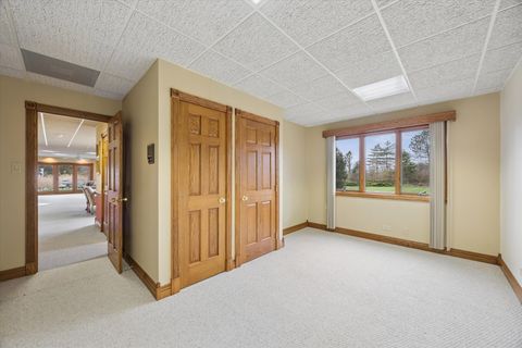 Tiny photo for 13124 Blue Heron Drive, Orland Park, IL 60467 (MLS # 12626944)